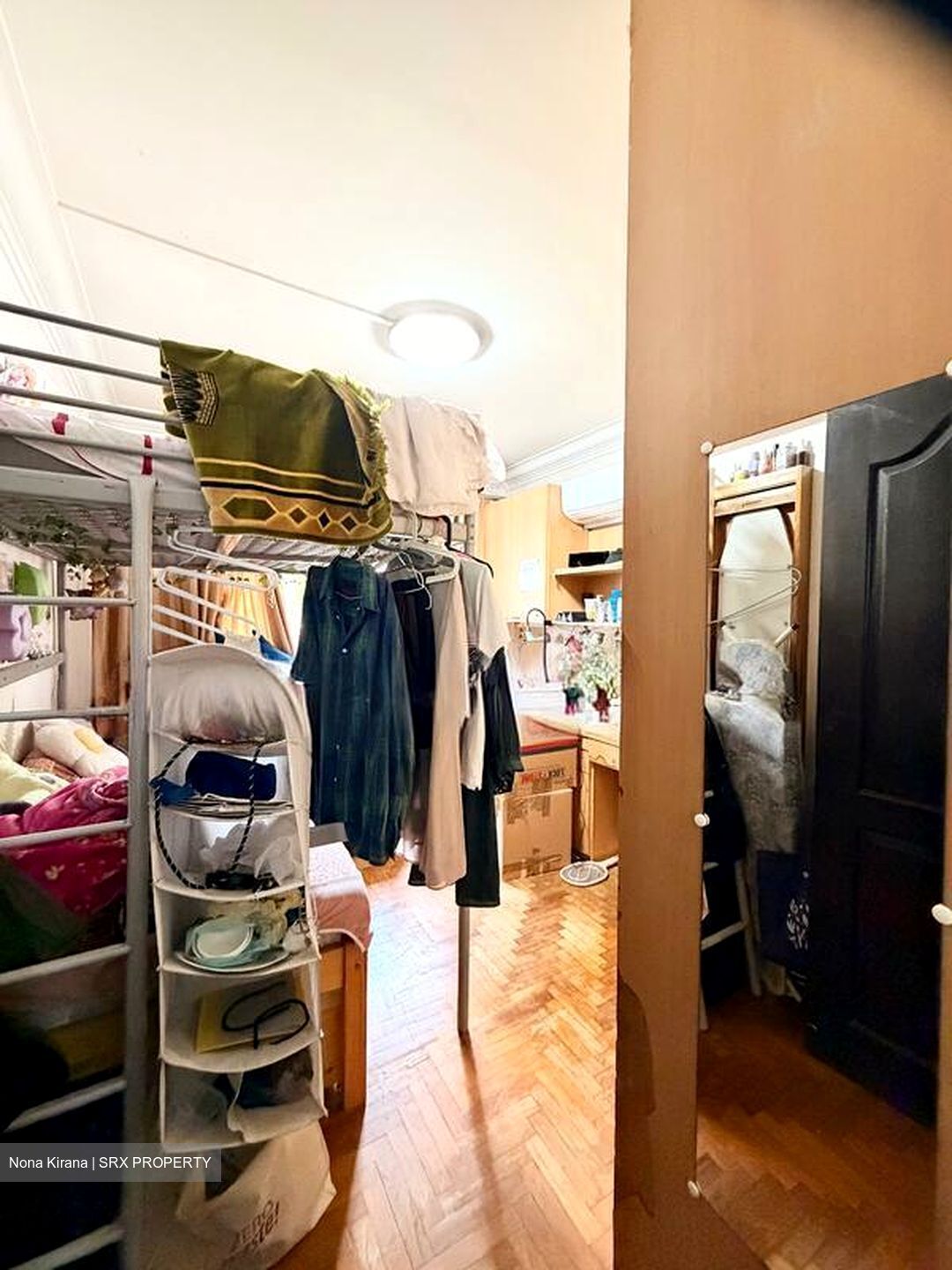 Blk 906 TAMPINES PALMSVILLE (Tampines), HDB 4 Rooms #521786771